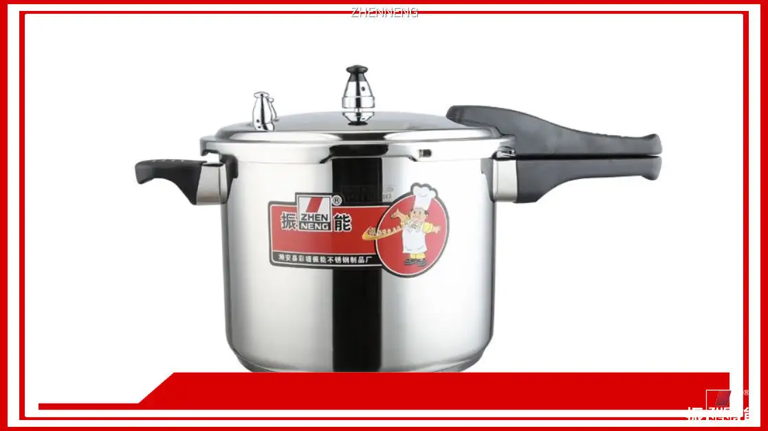 pressure cooker at Wholesale Prices | ZHENNENG1 1