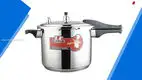 Custom quality pressure cooker Manufacturer | ZHENNENG 1