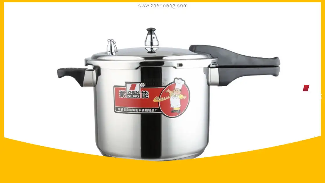 Wholesale wholesale pressure cooker Supplier | ZHENNENG 1