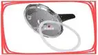 Zhenneng Silicone Sealing Ring for Stainless Steel Pressure Cooker Accessory 1
