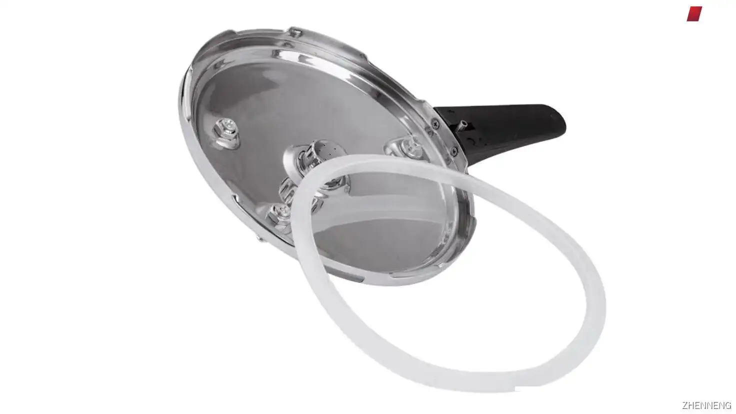 Stainless Steel Pressure Cooker Seal Ring - Zhenneng 1