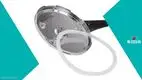 Stainless Steel Pressure Cooker Sealing Ring - Improved Performance & Quality 1