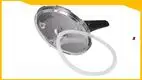 Zhenneng Stainless Steel Pressure Cooker Sealing Ring - Best Quality 1