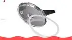 Zhenneng Stainless Steel Pressure Cooker Sealing Ring - Efficient & Durable 1