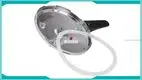 Zhenneng Stainless Steel Pressure Cooker Sealing Ring - Best Seal Accessory 1