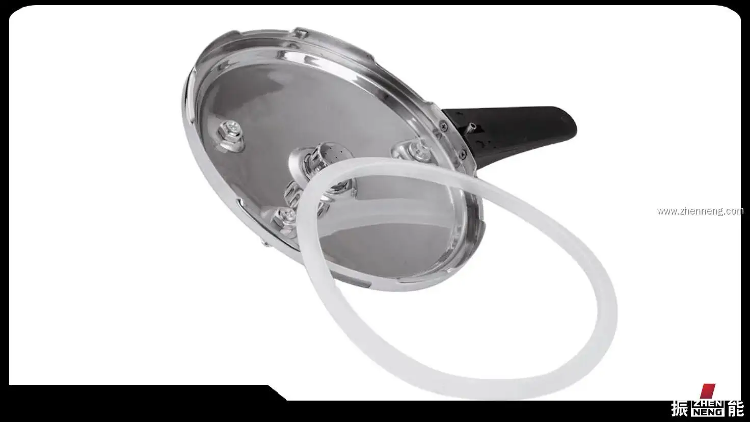 Pressure Cooker Silicone Sealing Ring - Zhenneng 1