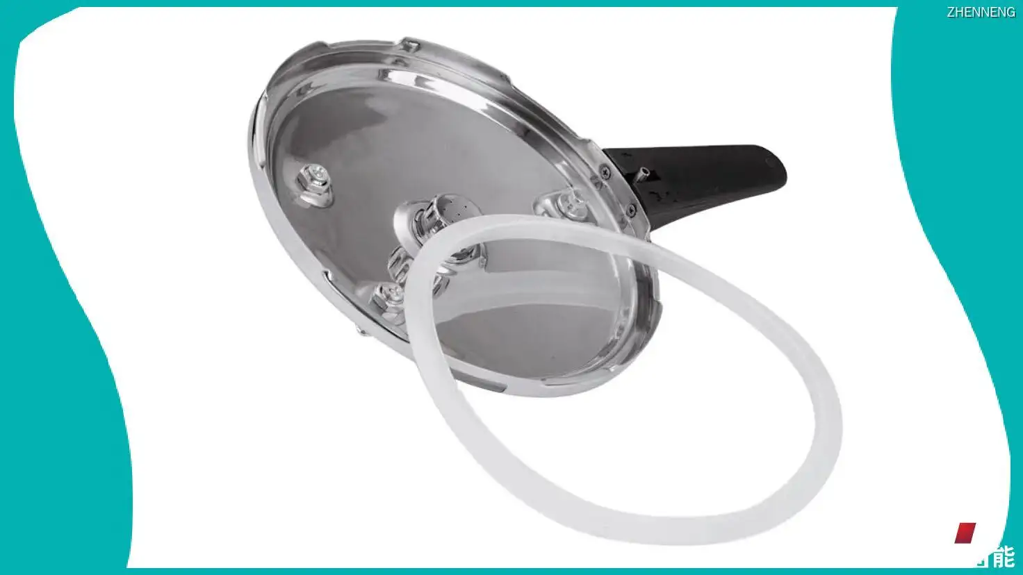 Zhenneng Stainless Steel Pressure Cooker Sealing Ring - Efficient and Durable1 1