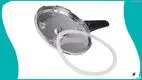 Zhenneng Stainless Steel Pressure Cooker Sealing Ring - Efficient and Durable1 1