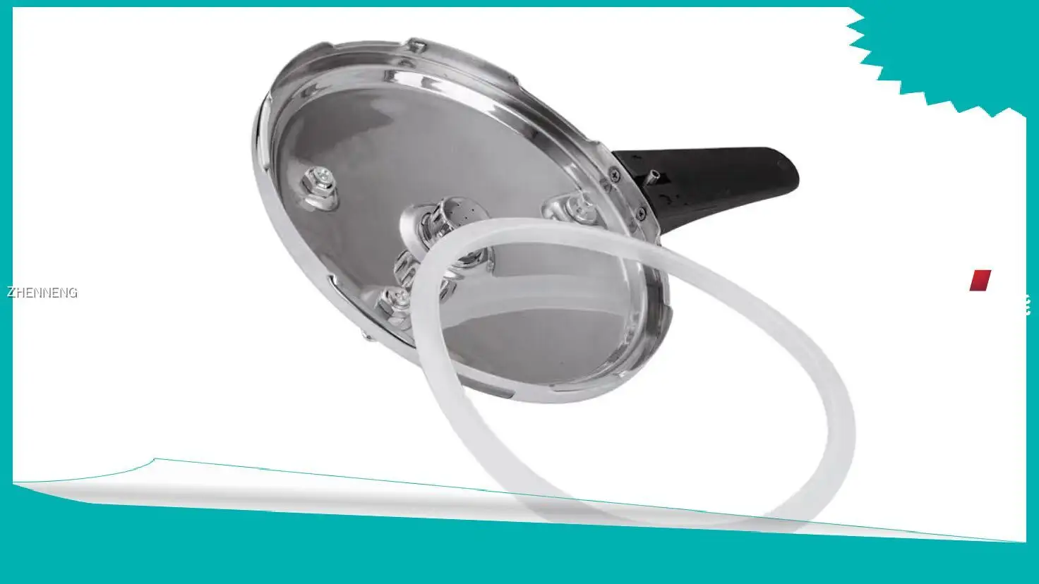 Stainless Steel Pressure Cooker Seal Rings by Zhenneng 1