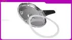 Zhenneng Stainless Steel Pressure Cooker Sealing Ring Accessory 1