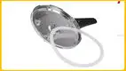 Zhenneng Stainless Steel Pressure Cooker Seal 1