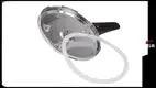 Zhenneng Stainless Steel Pressure Cooker Sealing Ring - Enhanced Performance 1
