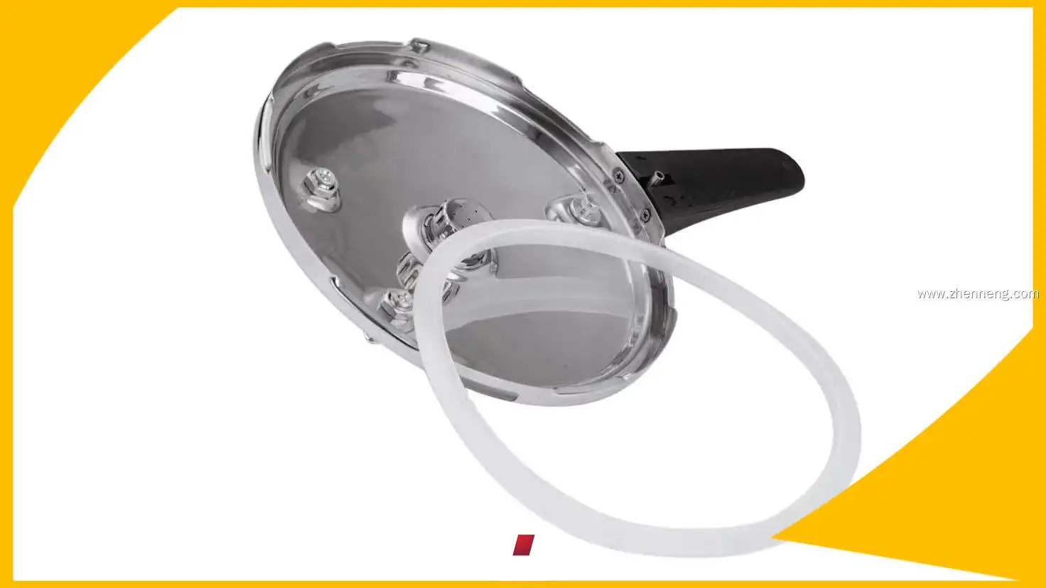 Pressure Cooker Rubber Ring - Zhenneng 1