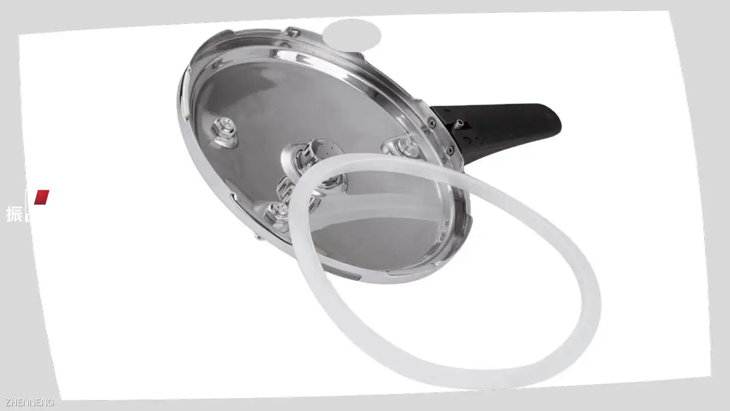 压力锅橡胶圈 - 振能终极密封配件 1