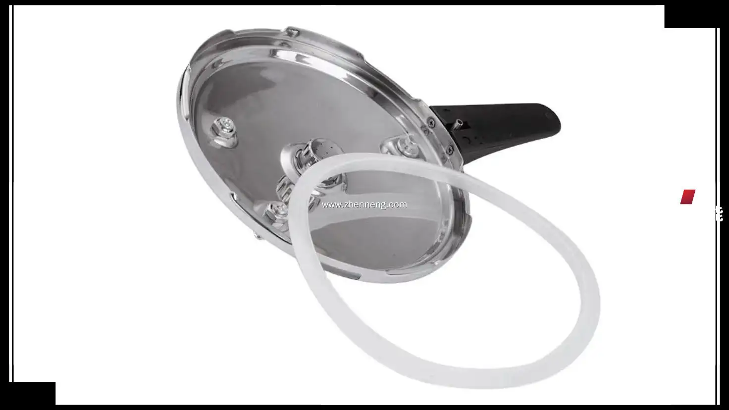 Stainless Steel Pressure Cooker Sealing Ring - Zhenneng2 1