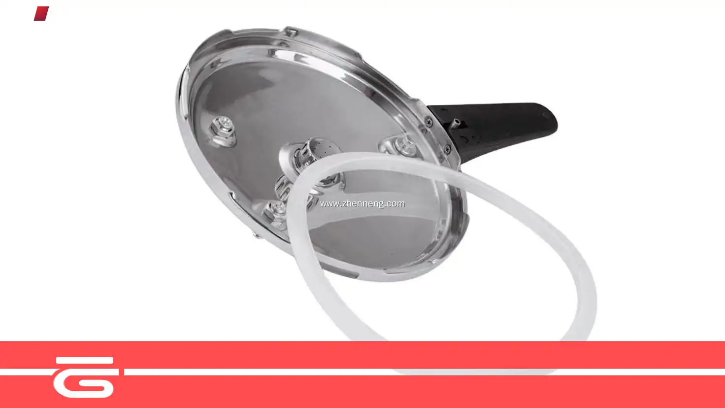 Joint en caoutchouc pour autocuiseur - Zhenneng 1