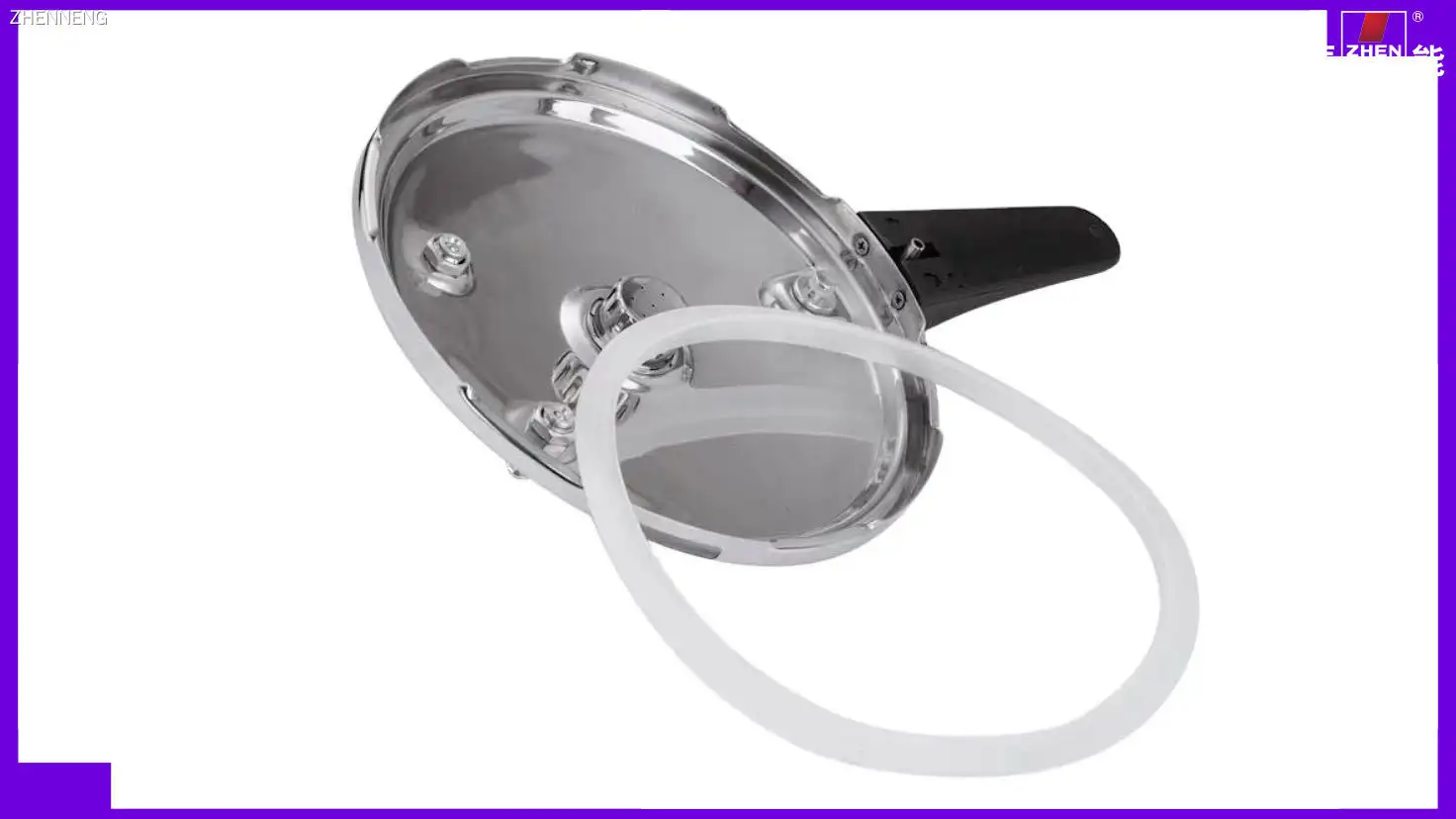 Custom pressure cooker rubber seal Manufacturer | ZHENNENG 1