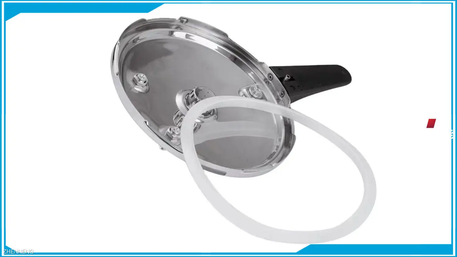 ODM pressure cooker rubber seal Supplier | ZHENNENG 1