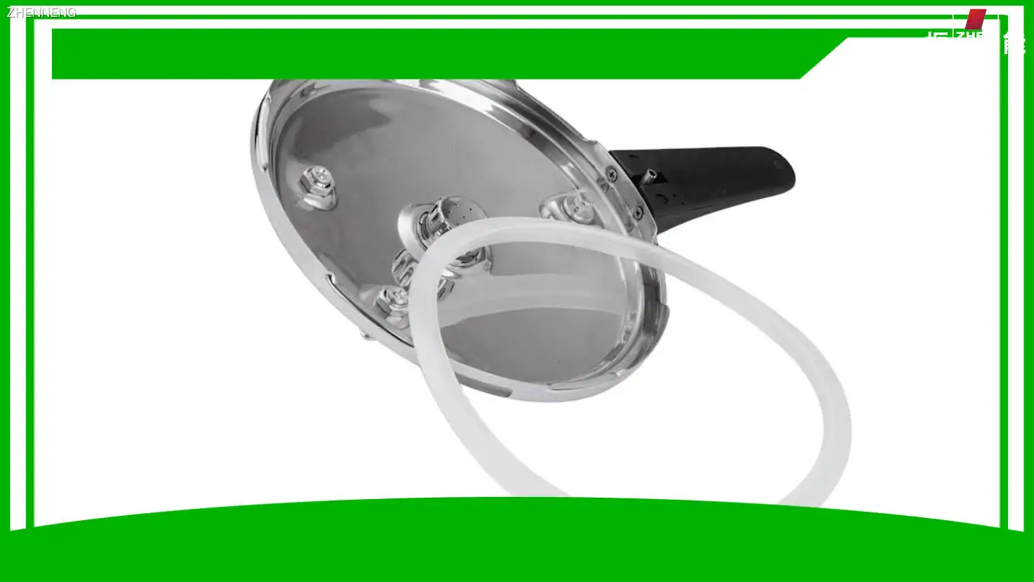 Custom pressure cooker rubber seal rings Company | ZHENNENG 1