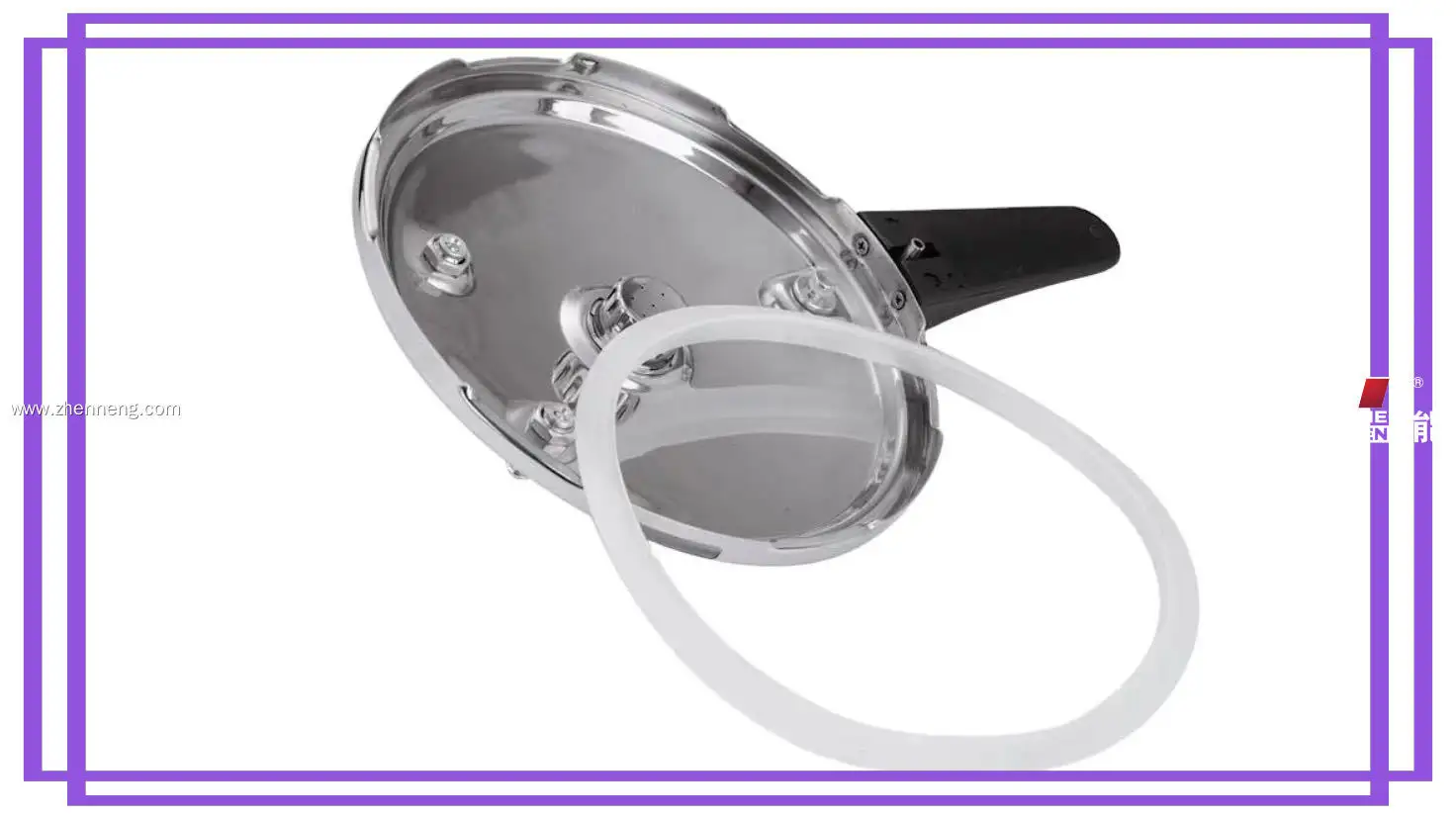 ODM-Großhändler für Gummidichtungen für Schnellkochtöpfe | ZHENNENG 1