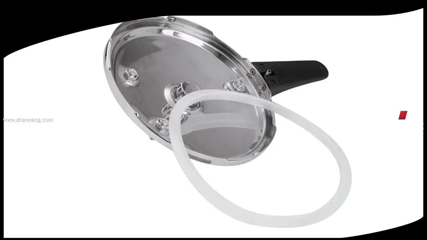ZHENNENG | Custom pressure cooker accessory Manufacturer 1