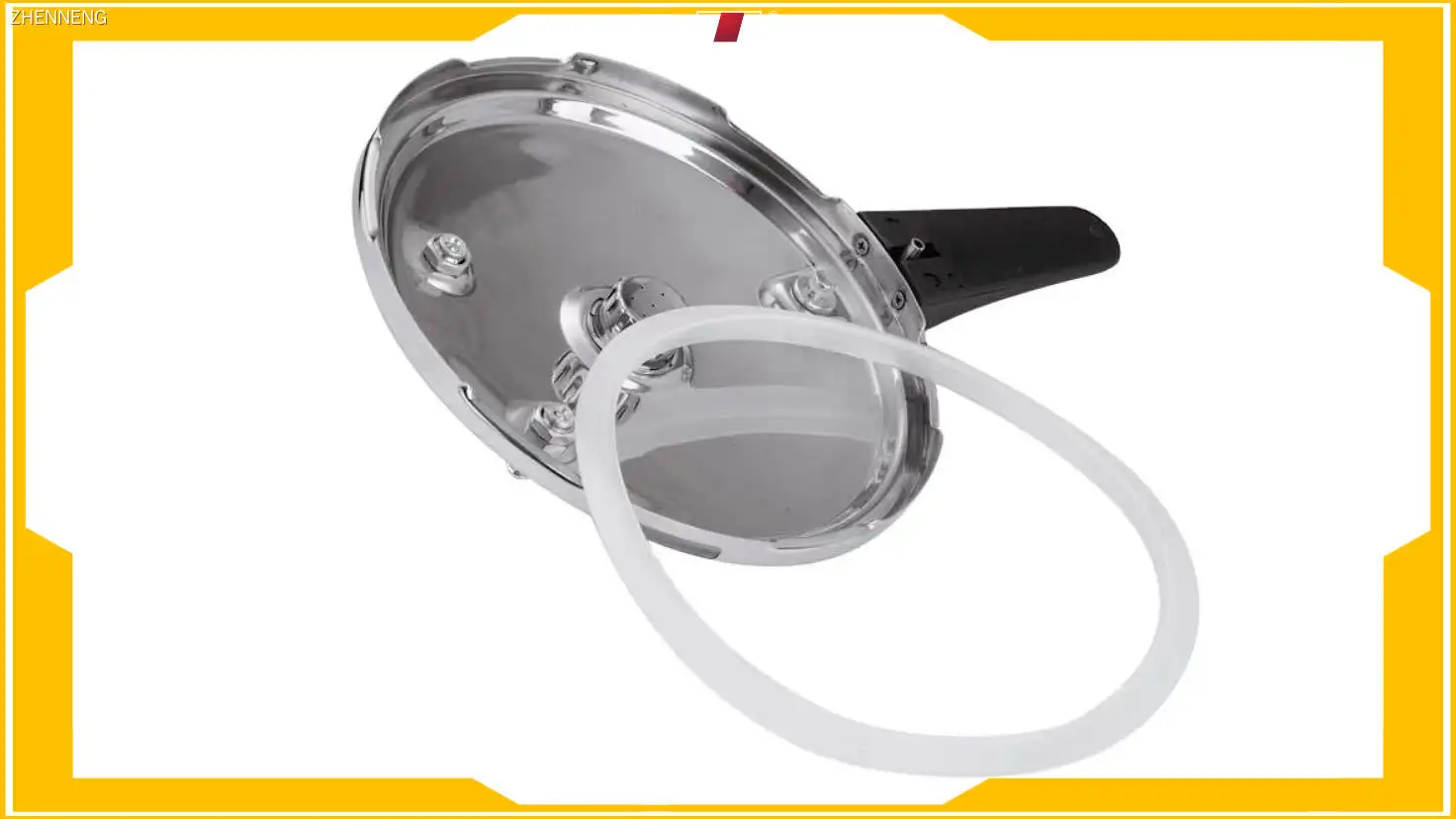 ZHENNENG | Manufaktur für maßgefertigte Gummiringe für Schnellkochtöpfe 1