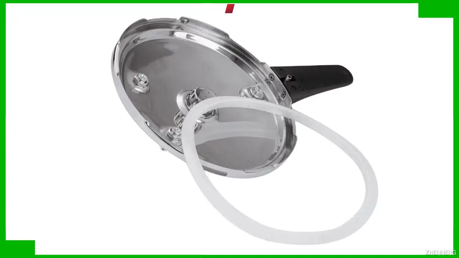 ZHENNENG | OEM pressure cooker sealing ring 24cm wholesaler 1