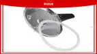 ODM pressure cooker sealing ring 24cm Supplier | ZHENNENG 1
