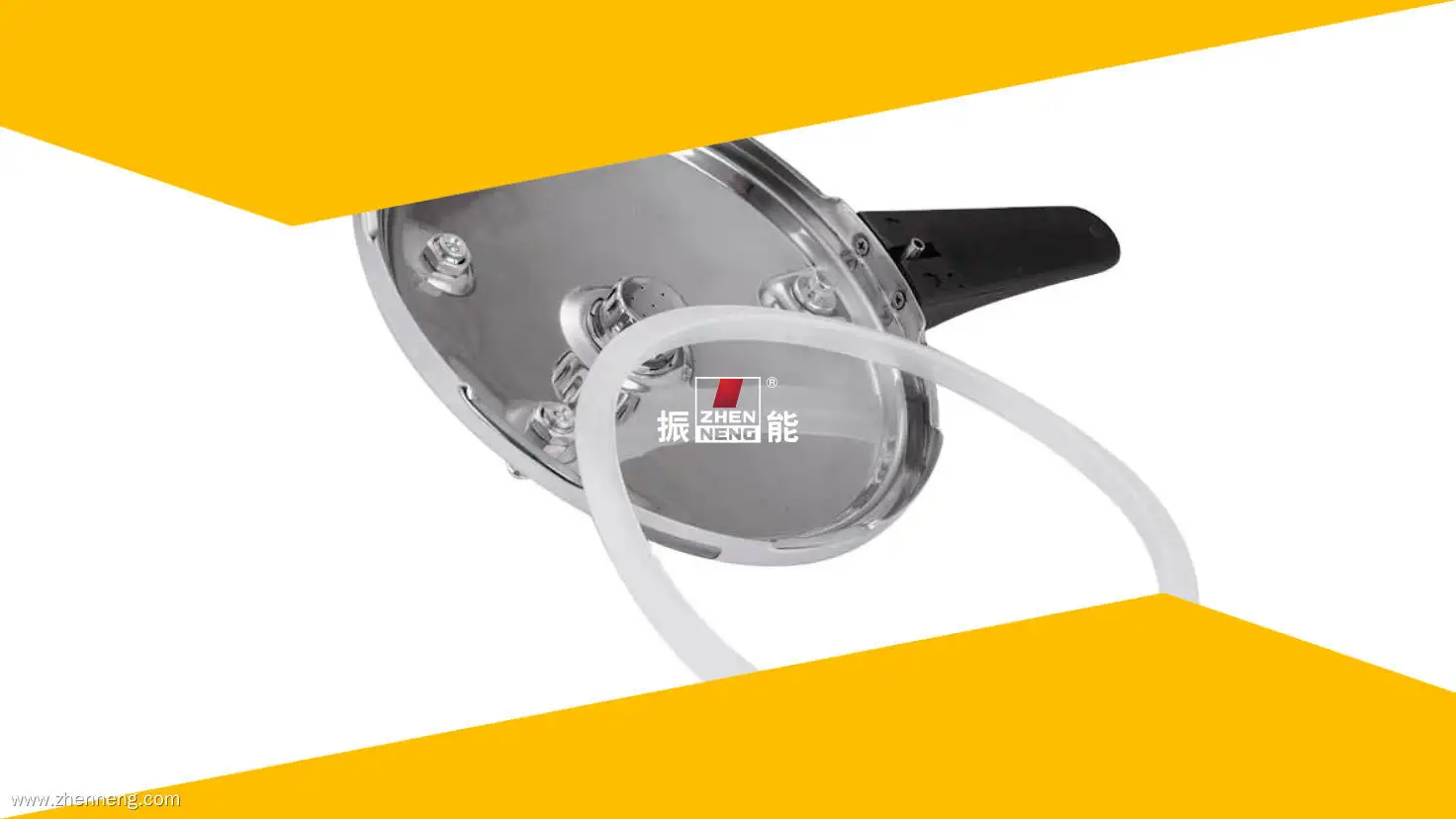 Custom pressure cooker rubber seal rings Supplier Manufacturer | ZHENNENG 1