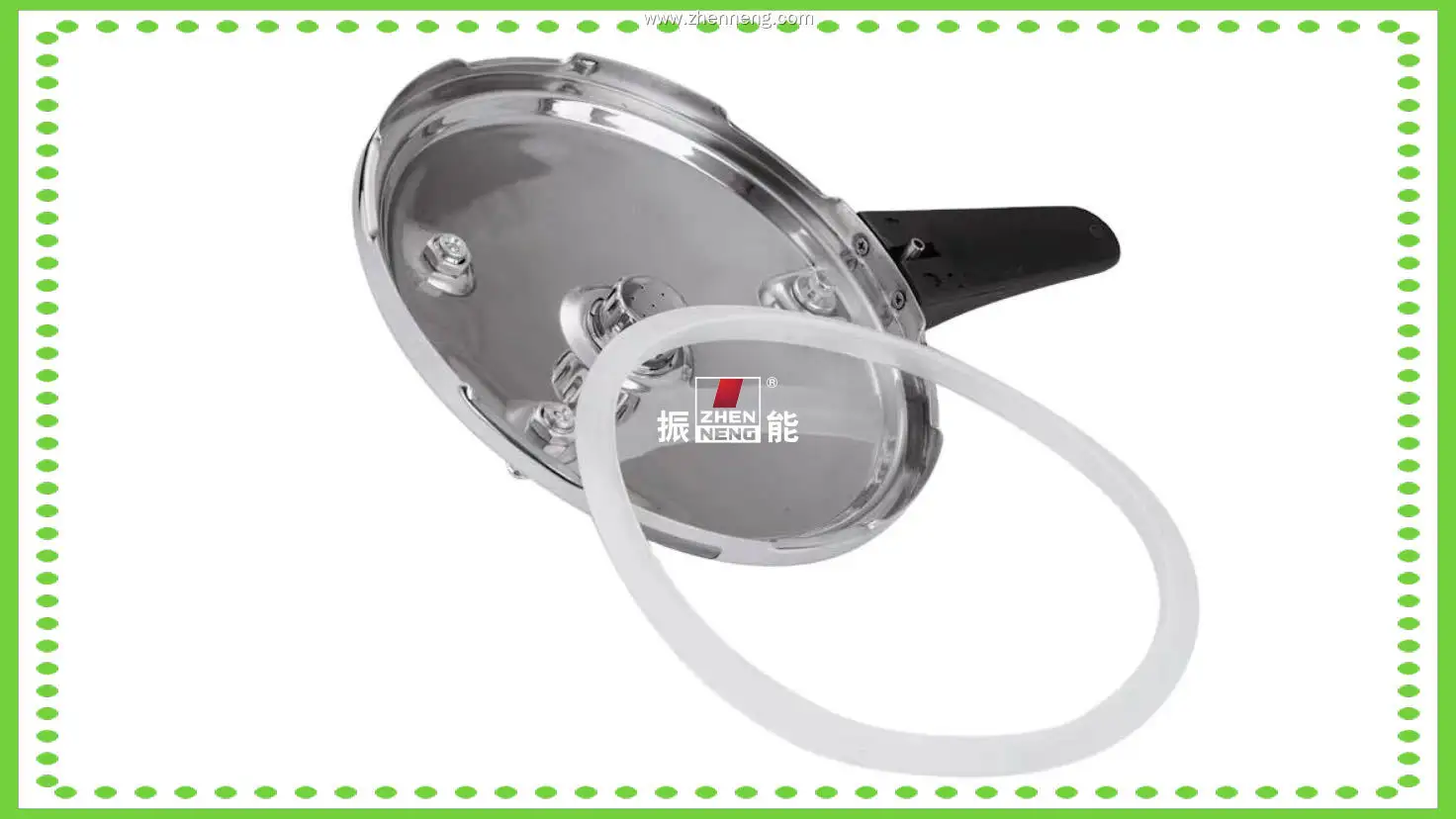 Custom pressure cooker rubber ring factory Manufacturer | ZHENNENG 1