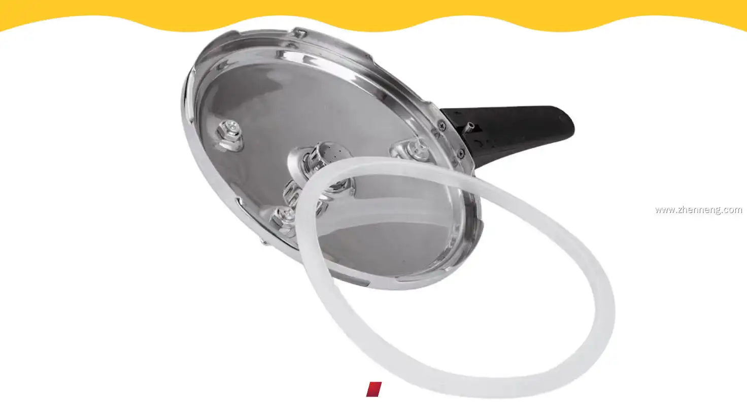 Custom pressure cooker sealing ring 24cm Supplier Manufacturer | ZHENNENG 1