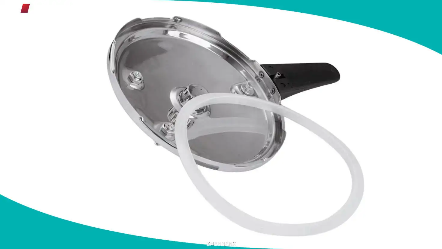 ZHENNENG | ODM pressure cooker sealing ring 24cm wholesaler 1