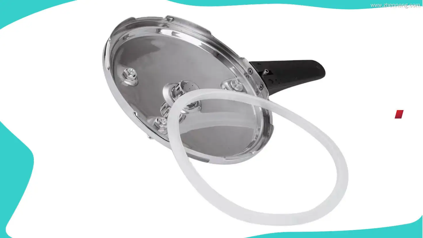 ZHENNENG | Wholesale pressure cooker accessory Company 1