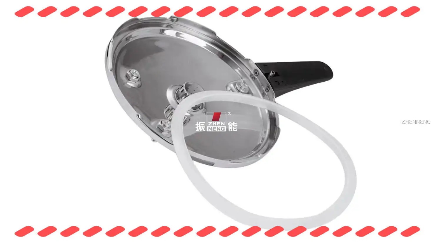 ODM pressure cooker accessory wholesaler | ZHENNENG 1