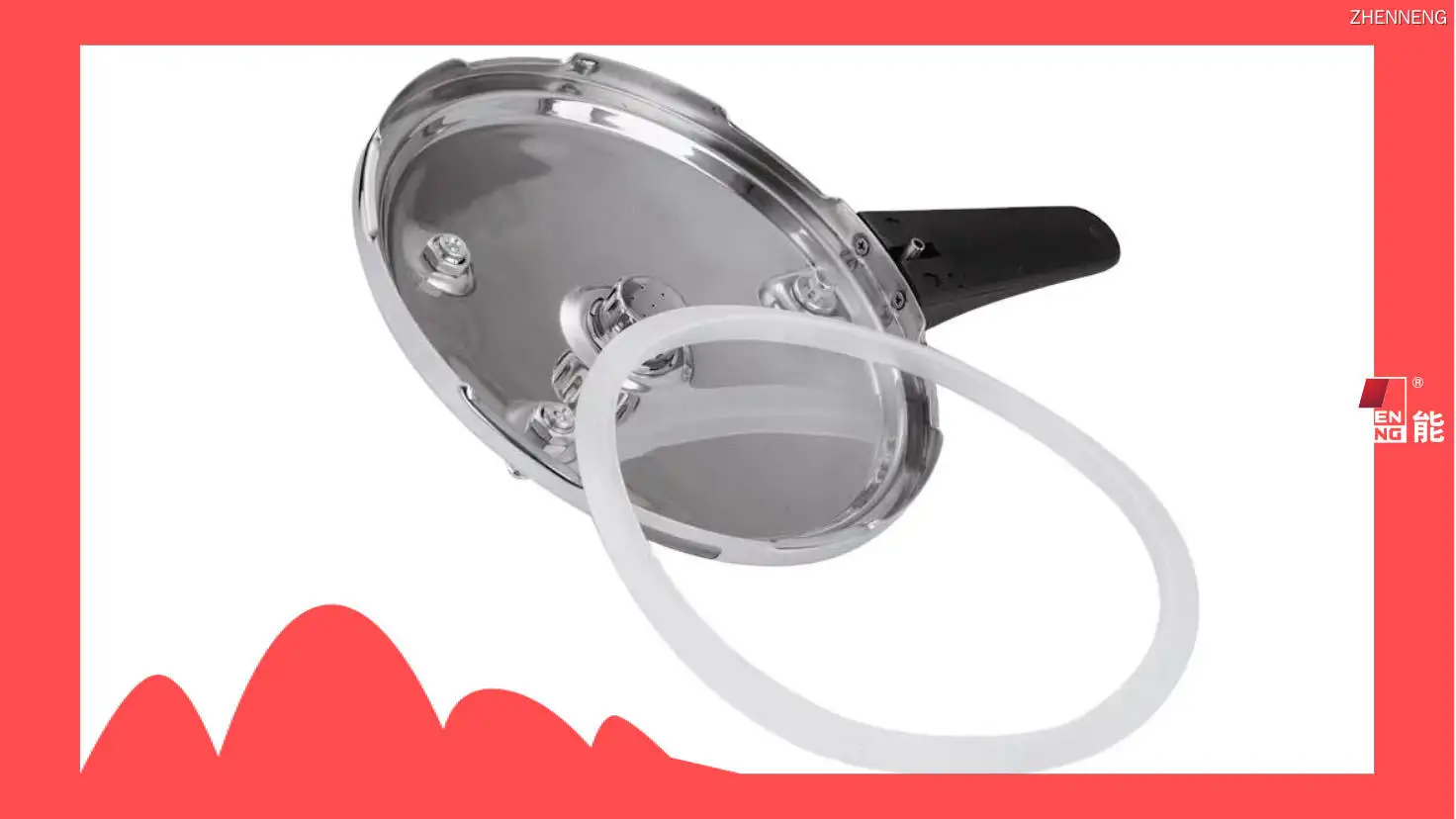 OEM pressure cooker rubber seal Supplier | ZHENNENG 1