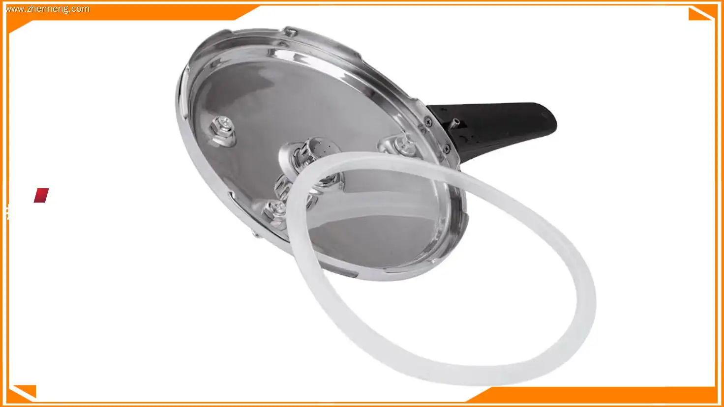 Custom pressure cooker rubber ring Supplier Manufacturer | ZHENNENG 1