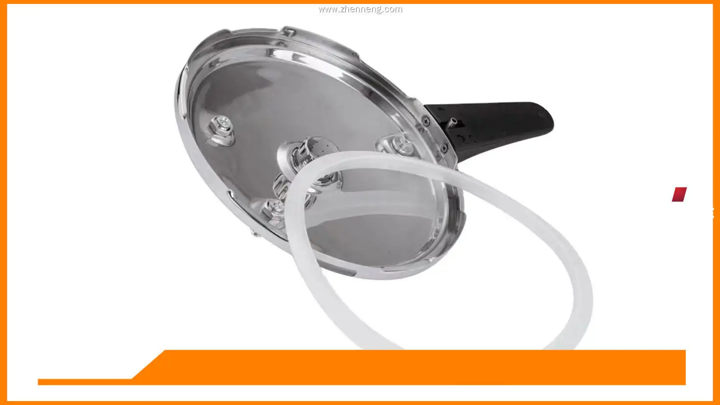 ZHENNENG | ODM pressure cooker accessory Supplier 1