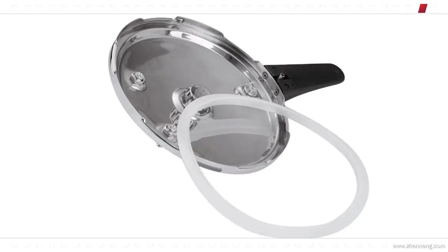 Joint en caoutchouc pour autocuiseur à prix de gros | ZHENNENG 1