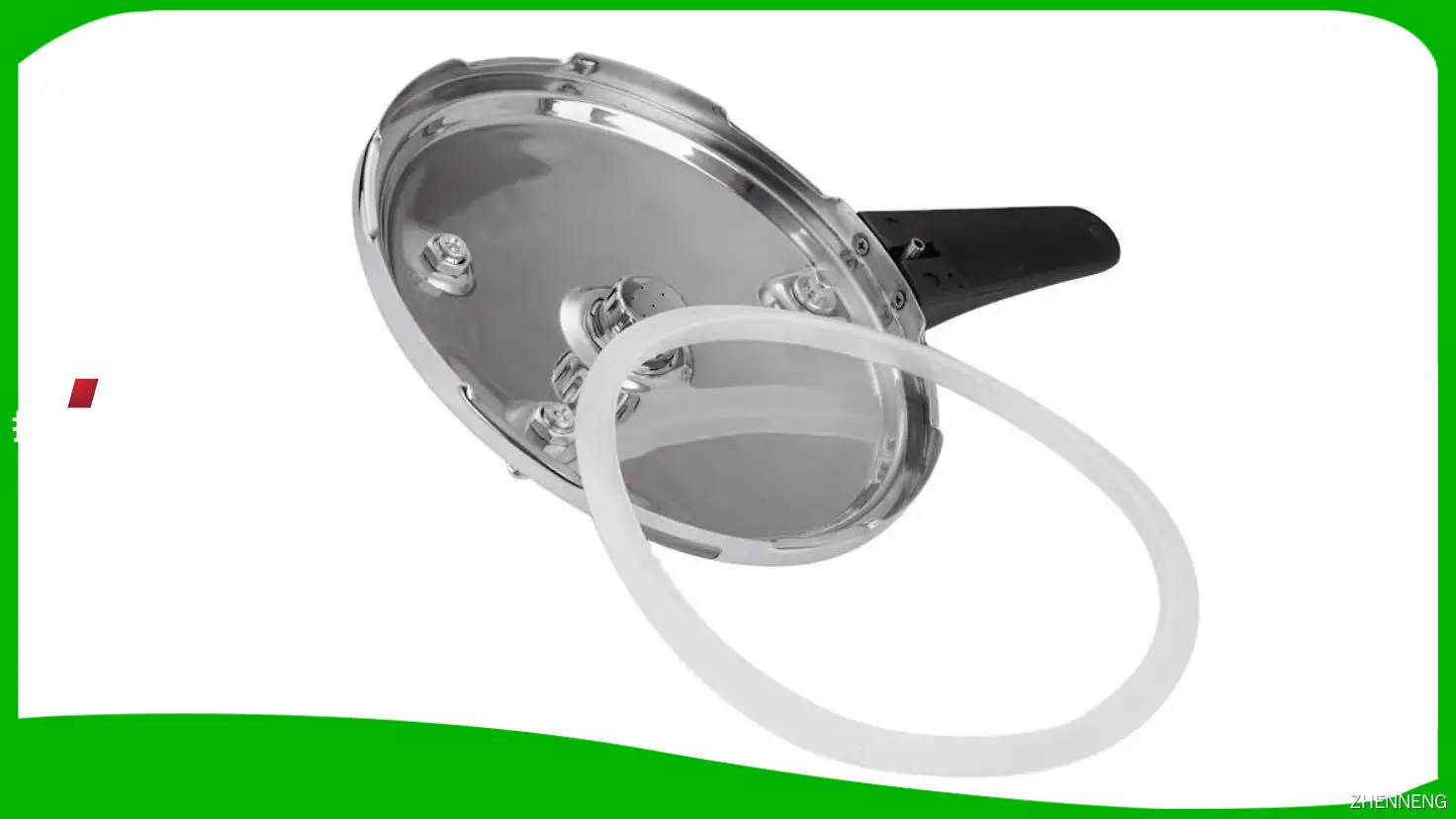 Custom pressure cooker accessory factory Manufacturer | ZHENNENG 1