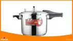 Energy-Saving 4L Ewant Pressure Cooker - Best for Quick Cooking 1