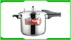 ZHENNENG | Custom best small pressure cooker factory 1