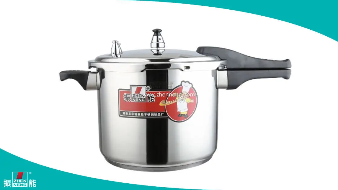 ZHENNENG | ODM-Schnellkochtopf-Großhändler 1