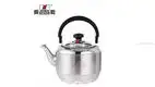 5L High-Grade Stainless Steel Whistle Tea Kettle 1