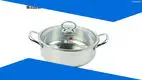 ODM stainless steel hot pot supplier Supplier | ZHENNENG 1
