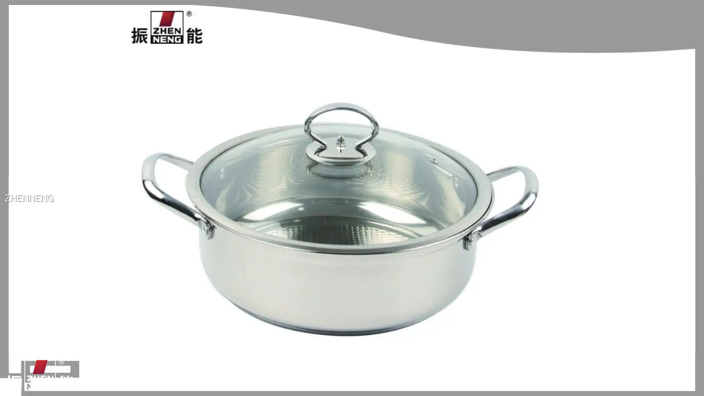 ZHENNENG | OEM best stainless steel teapot Company 1