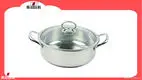 stainless steel hot pot manufacturer at Wholesale Prices | ZHENNENG 1