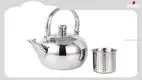 steel kettle at Wholesale Prices | ZHENNENG 1