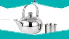 best stainless steel kettle at Wholesale Prices | ZHENNENG 1
