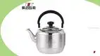 5升不锈钢热水壶 - 高档且可定制 1