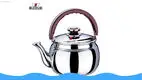ZHENNENG | Entreprise de vente en gros de bouilloires en acier inoxydable 1